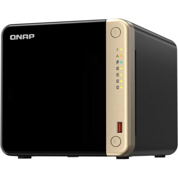 Qnap TS-464-8G 4-bay NAS